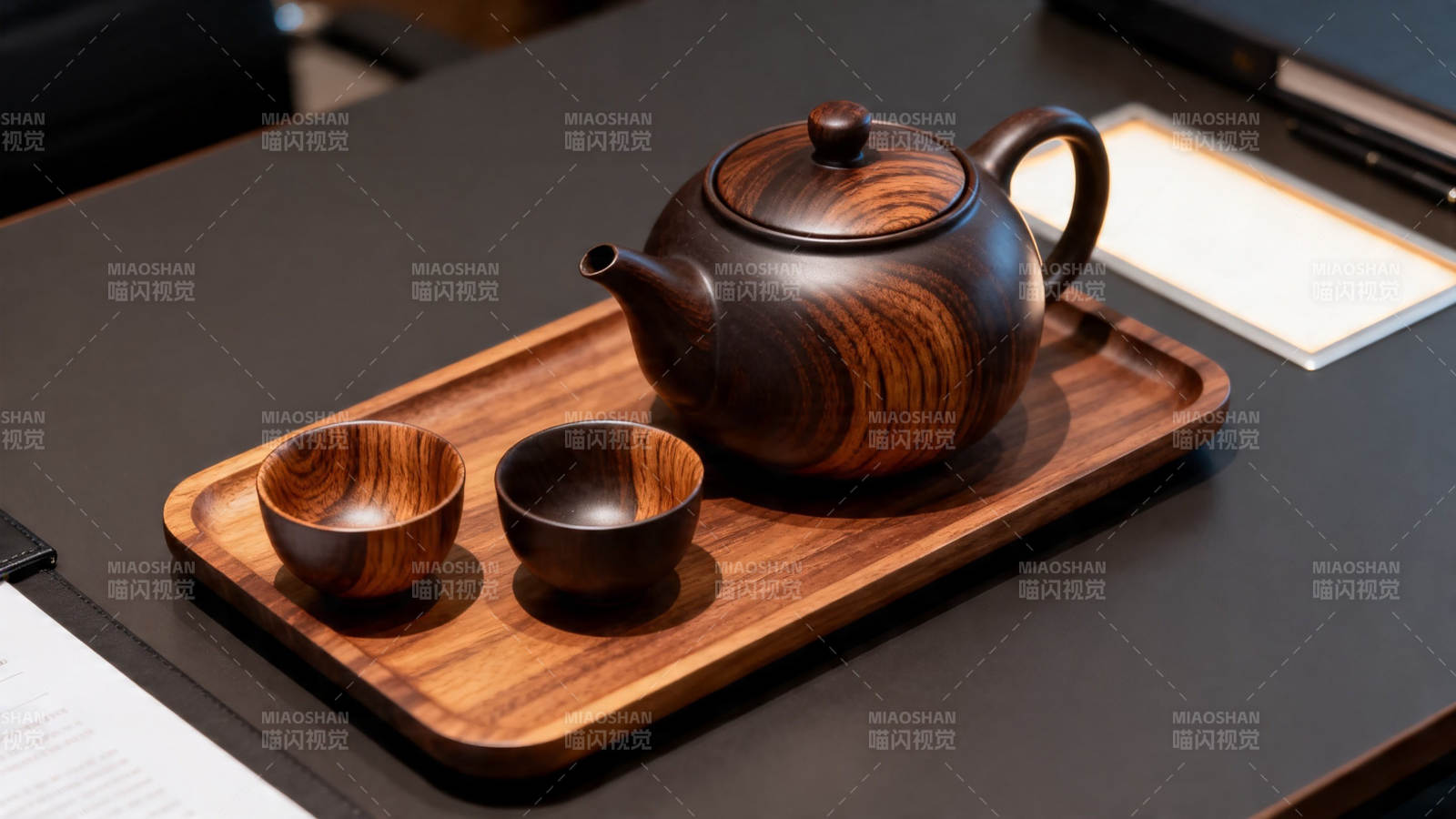 木韵茶器 静享时光图片