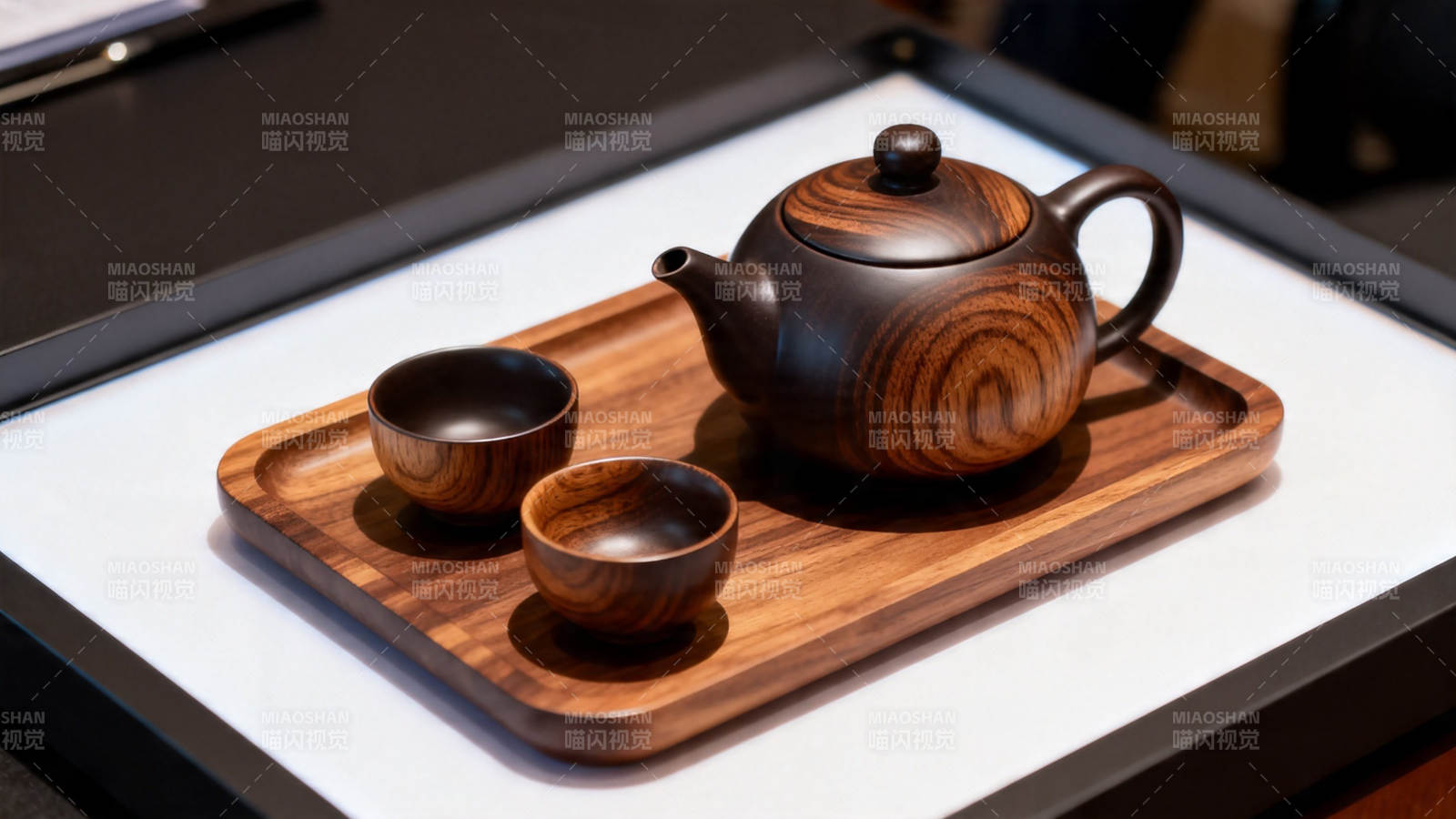 木韵茶香 静享时光图片