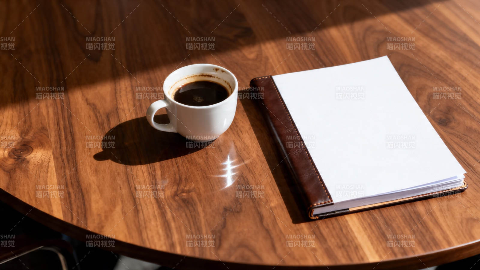 咖啡伴笔记 静享时光图片