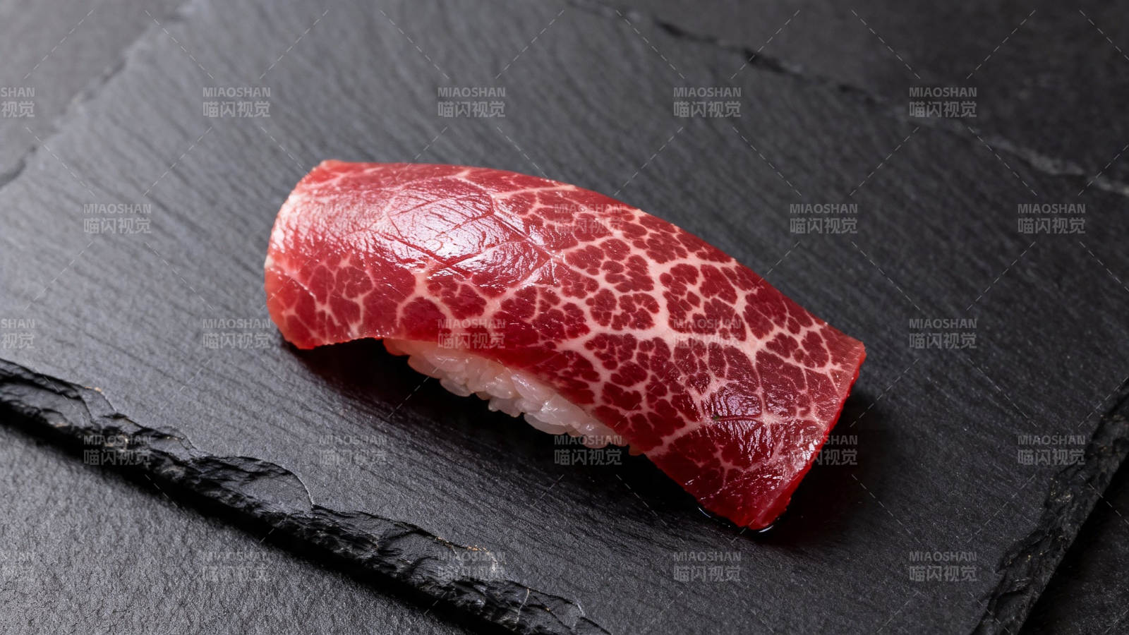 和牛寿司 极致美味图片