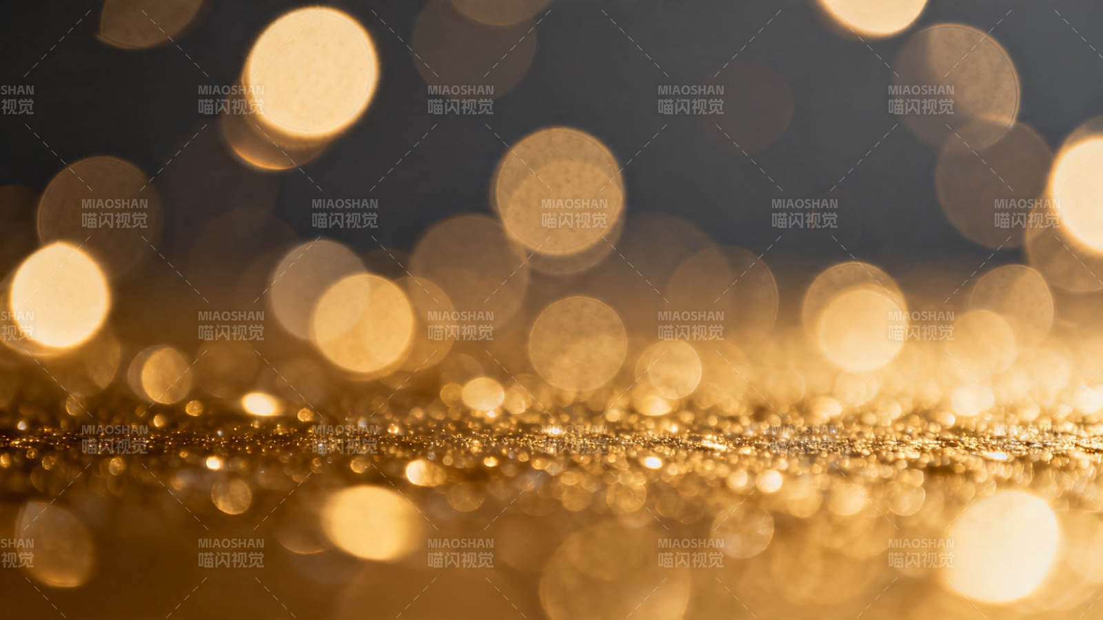 金光闪烁 梦幻背景图片