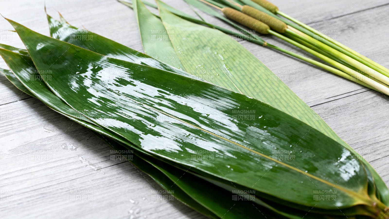 粽叶飘香迎端午图片