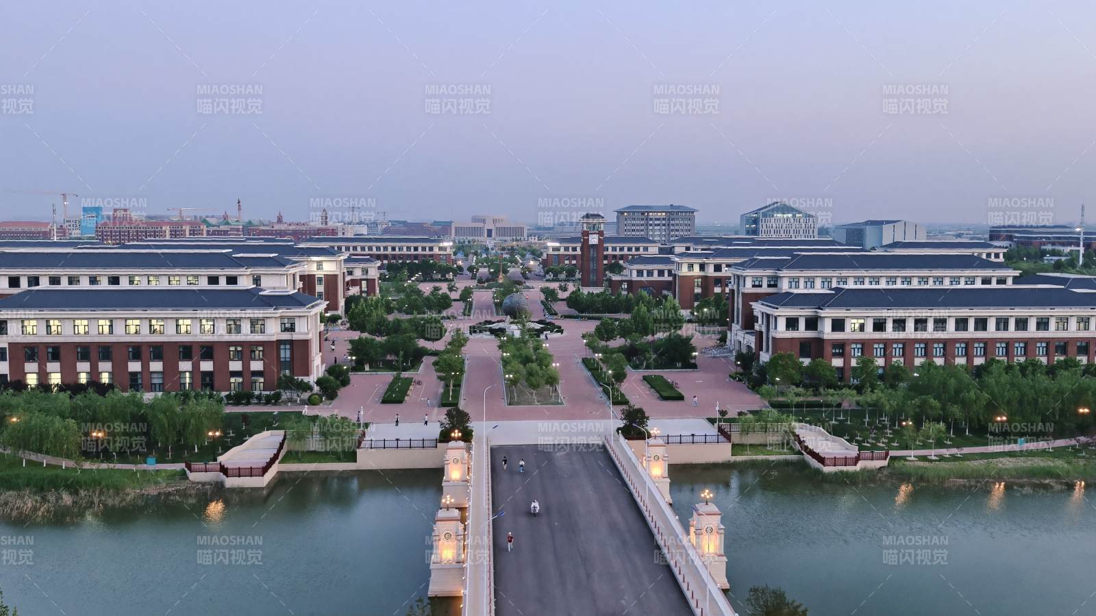 天津中医药大学图片