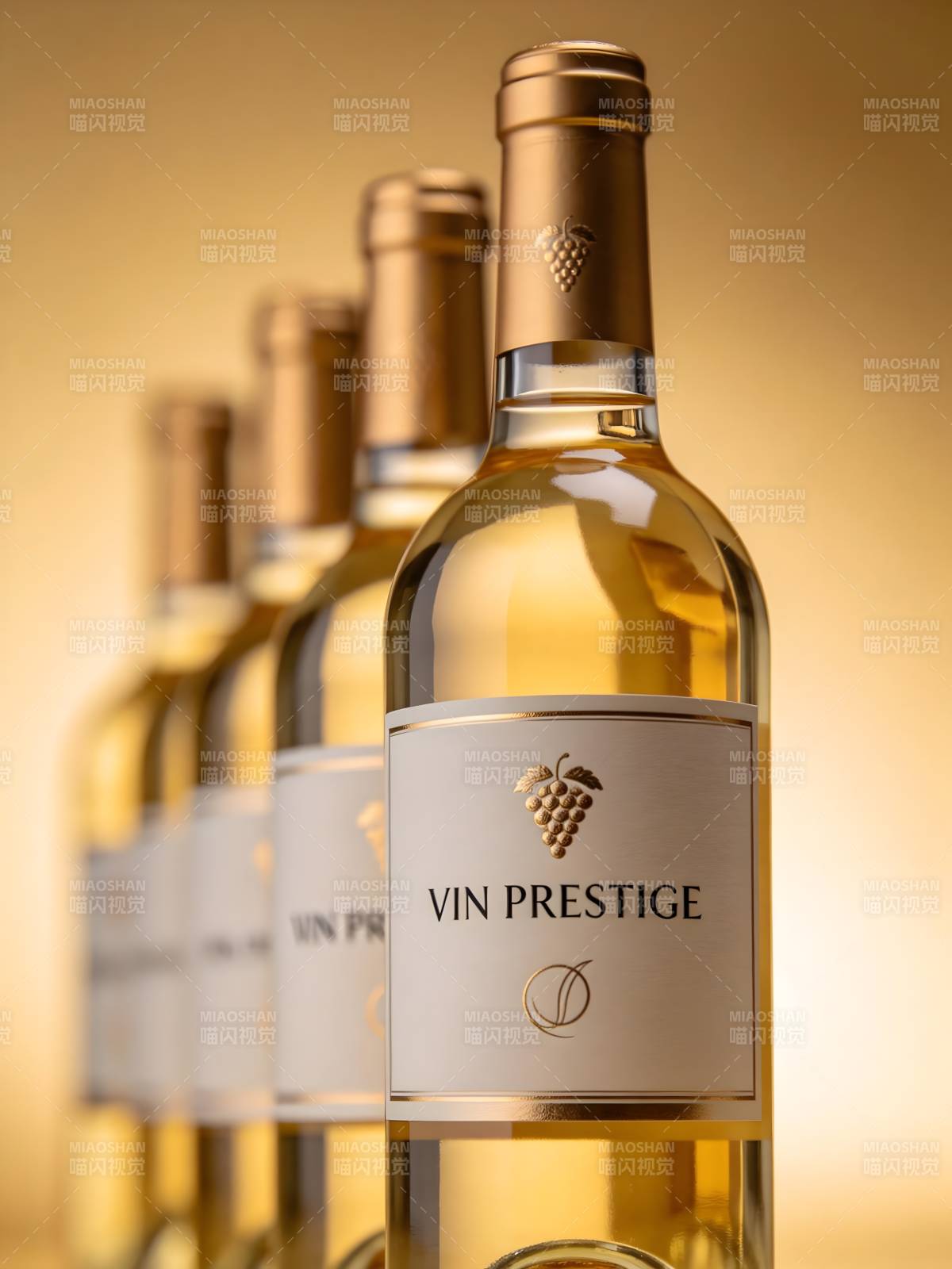 金樽佳酿  prestige 系列图片