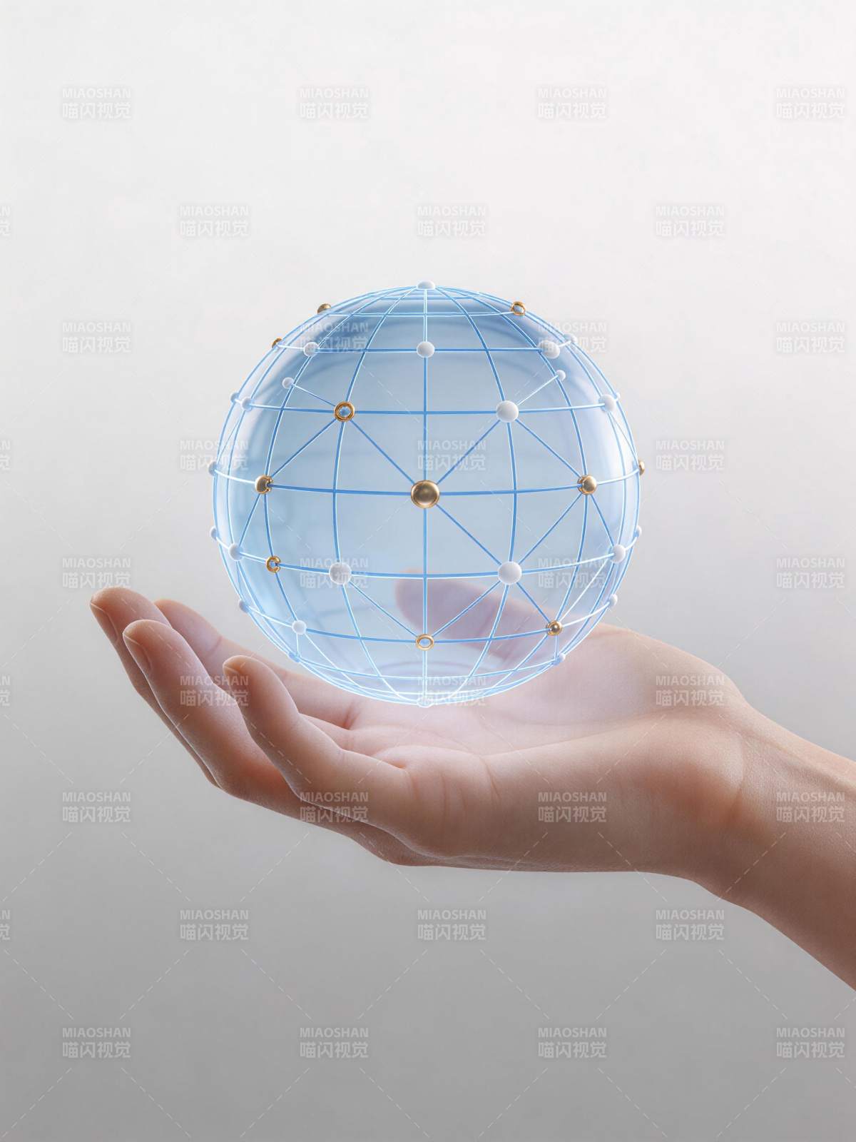 掌中科技 globe图片