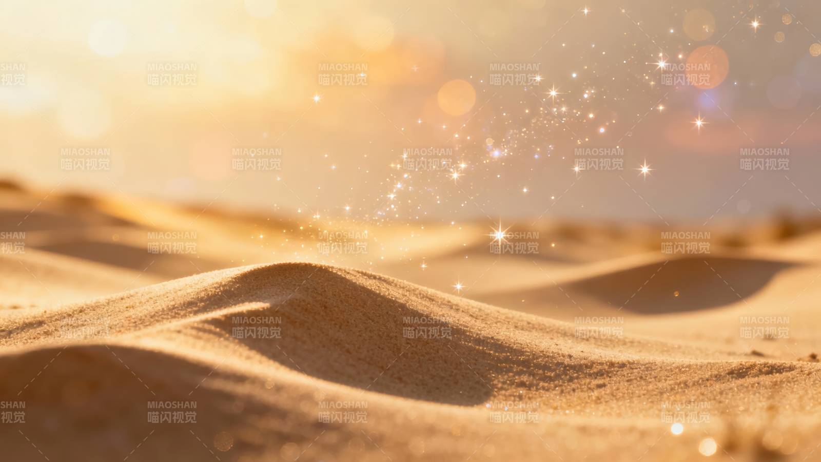 金沙耀日 梦幻星河图片