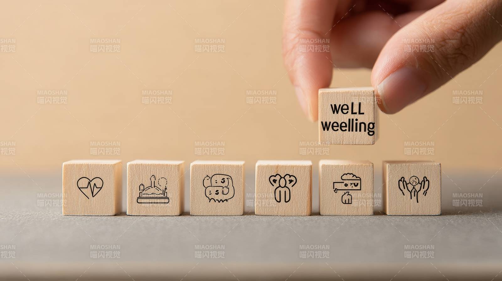 weLL weelling 积木拼图游戏图片