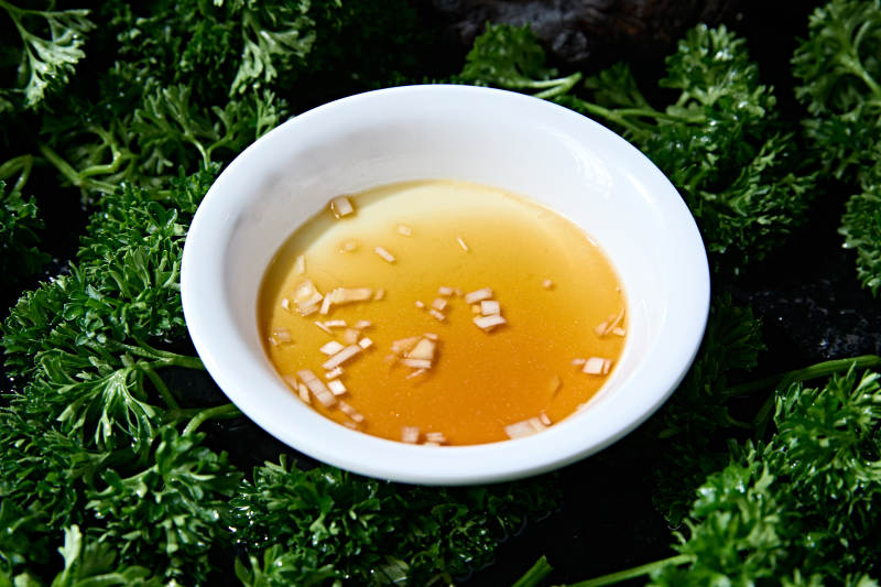 美味蒸水蛋蒸鸡蛋糕图片