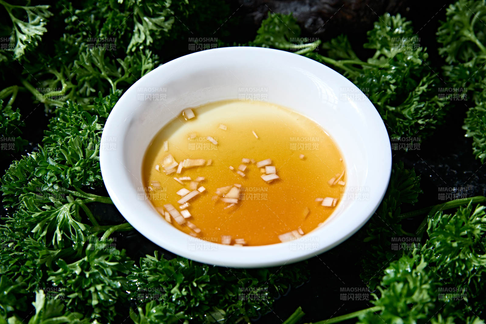 美味蒸水蛋蒸鸡蛋糕图片