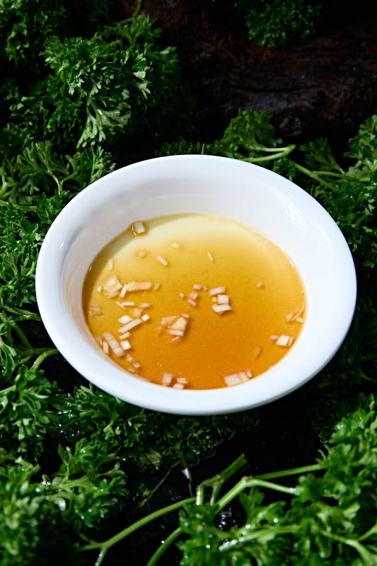美味蒸水蛋蒸鸡蛋糕图片