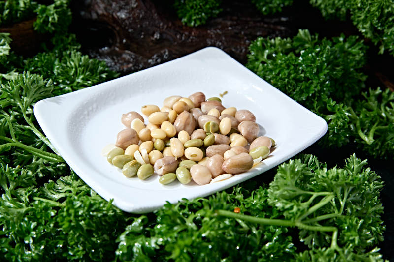 佐餐小食清爽家常腌制素菜咸菜泡菜图片