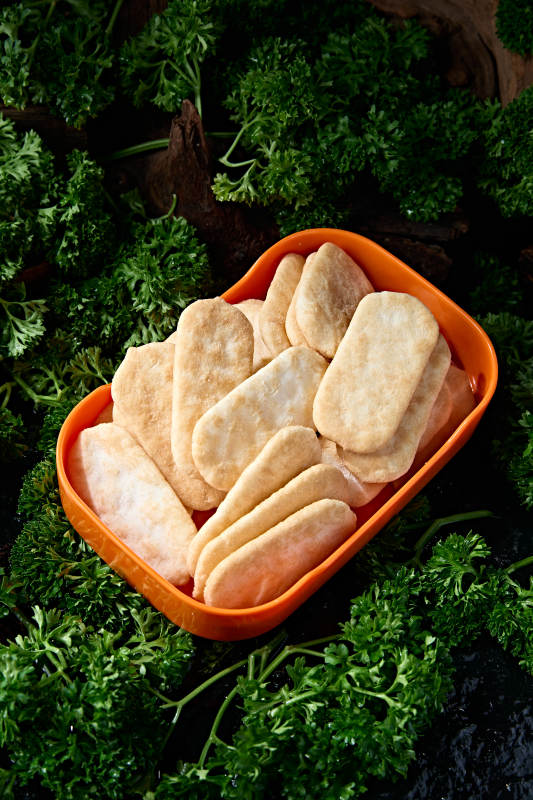 自助餐前小食多种网红休闲零食图片