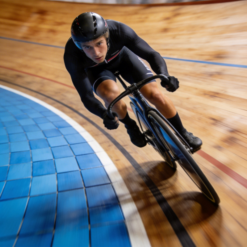 赛道疾驰 风驰电掣图片