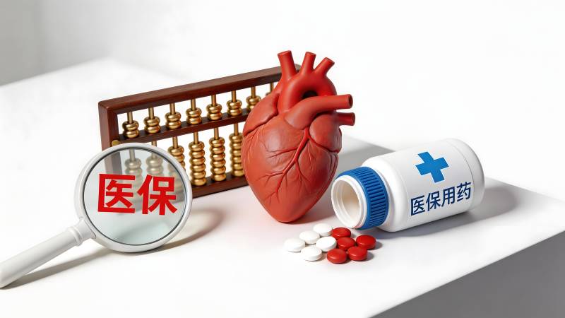 医保用药 健康守护图片