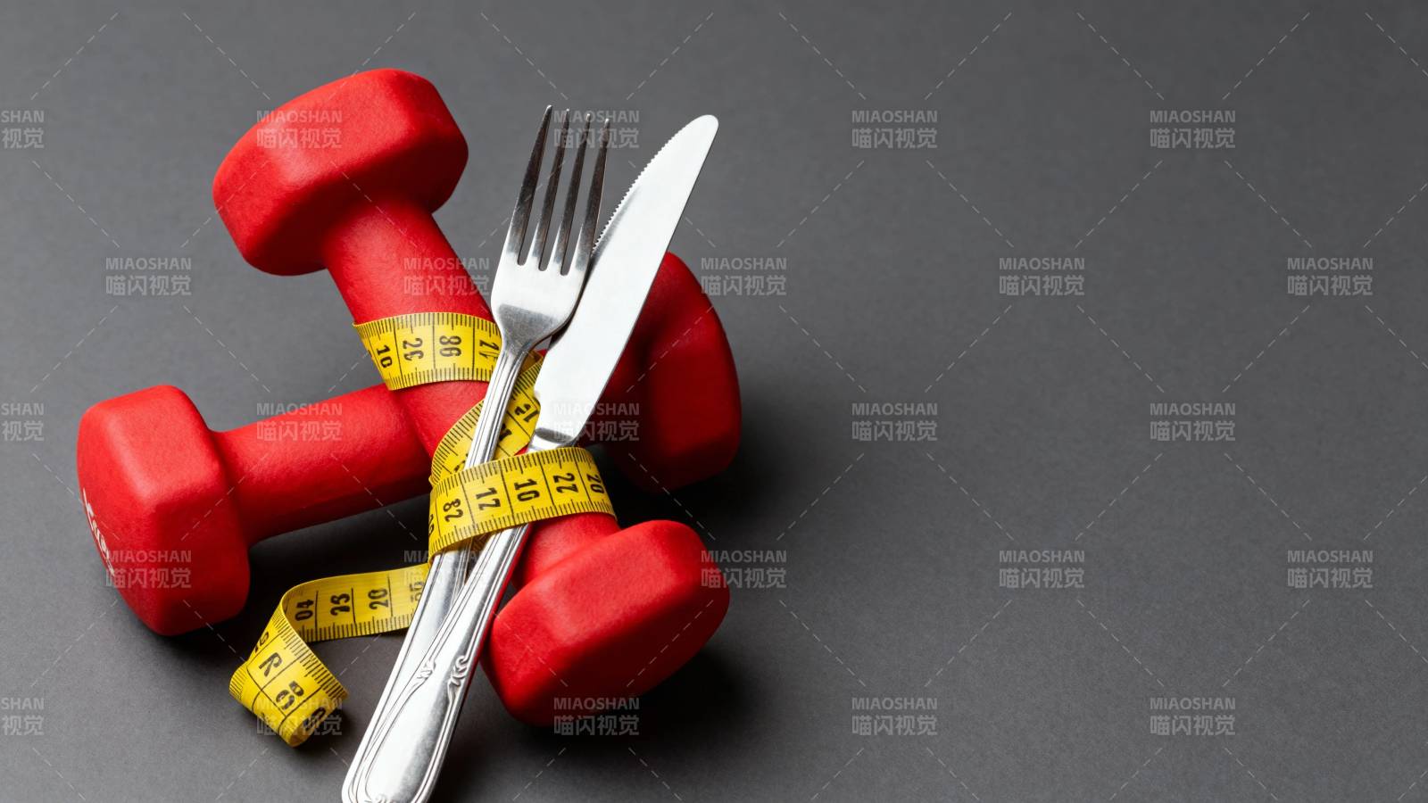 健身饮食 健康减重图片