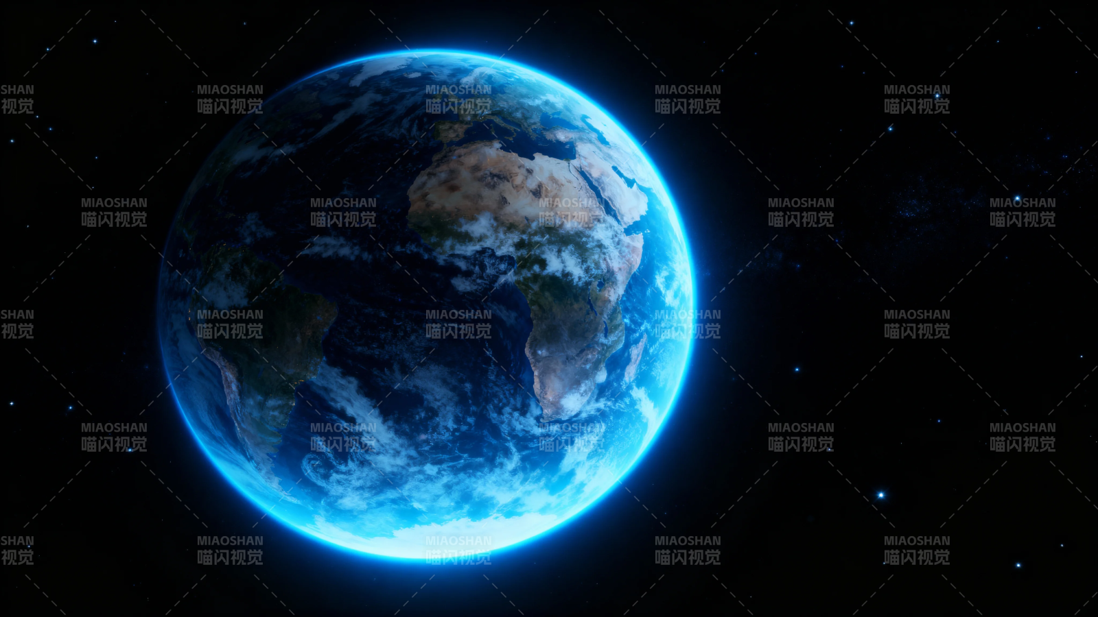 蓝色星球 地球宇宙之美图片