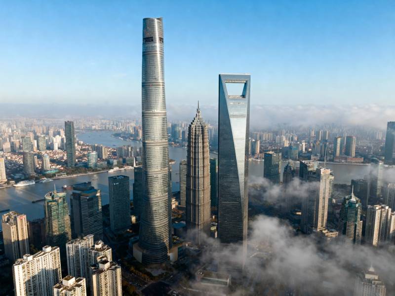 上海三件套穿云破雾图片